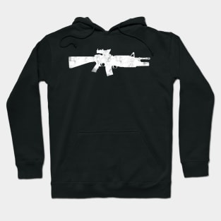 m16 Hoodie